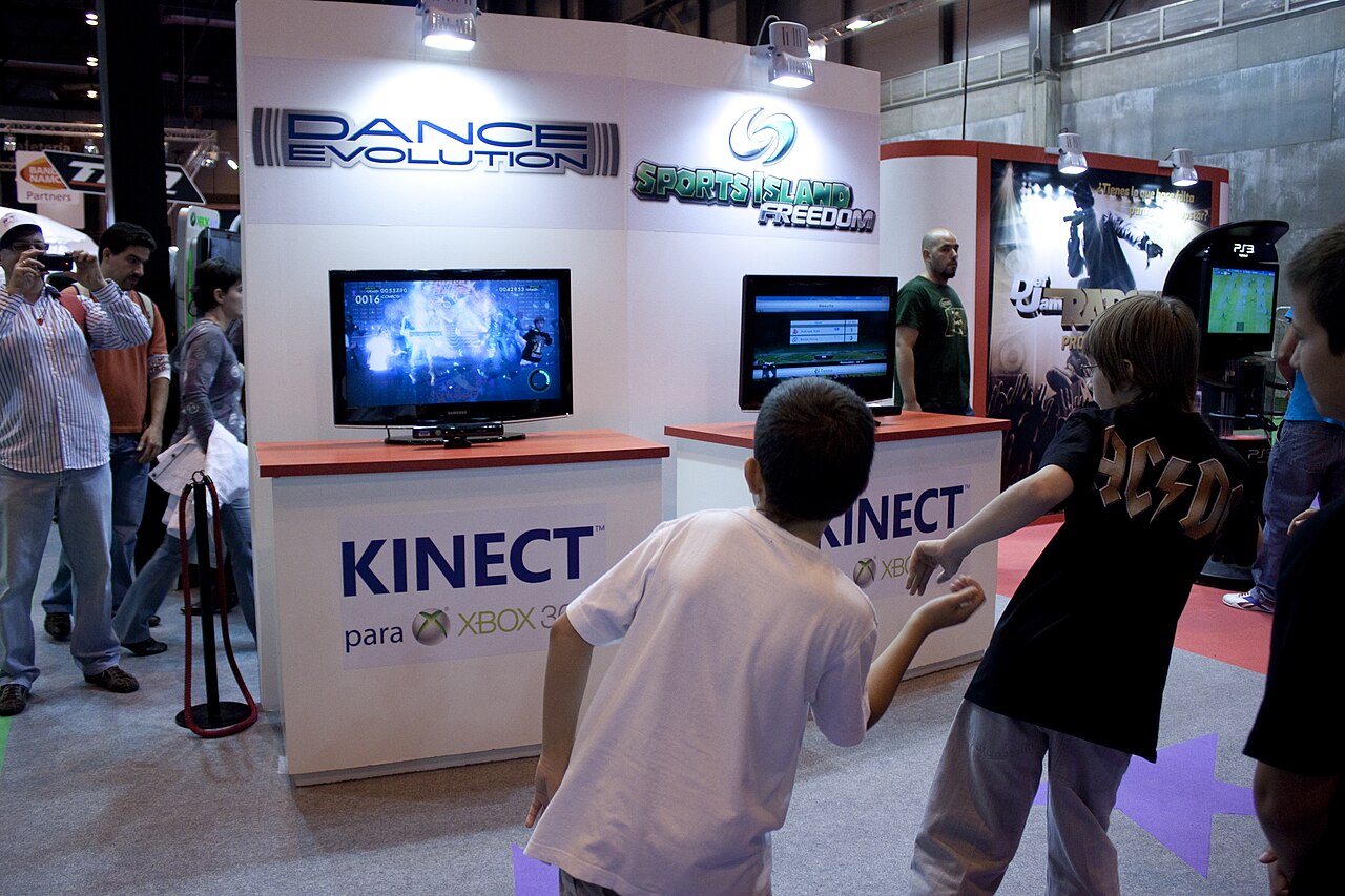 Kinect