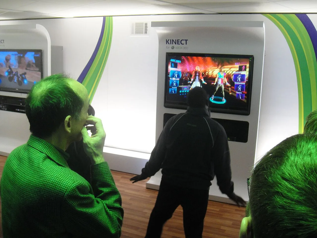 Kinect