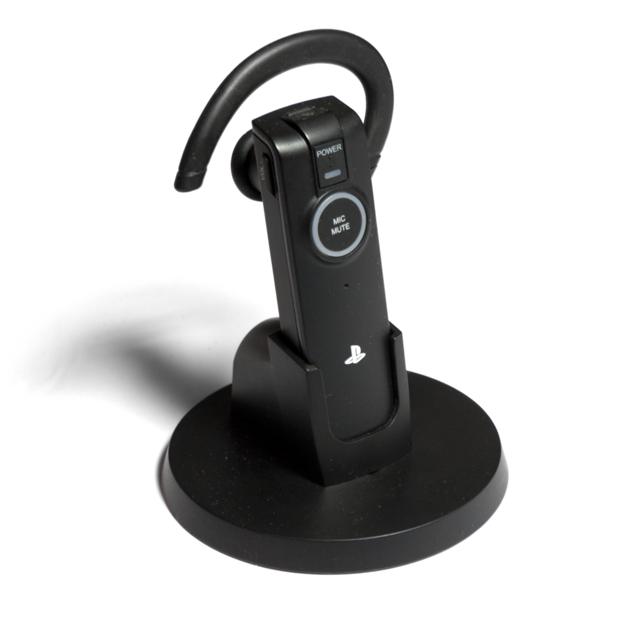 PlayStation 3 bluetooth headset