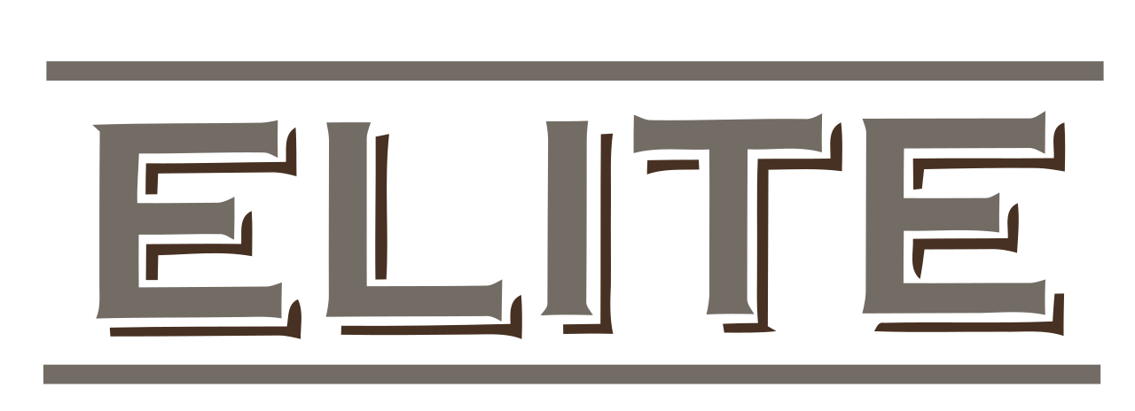 Elite (video game)