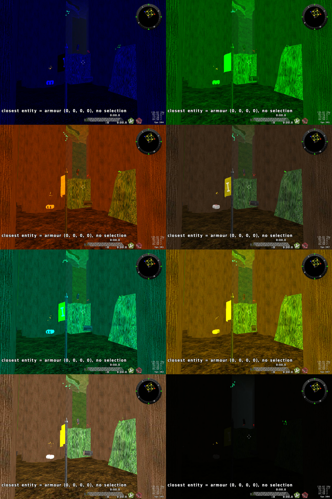 Game engine