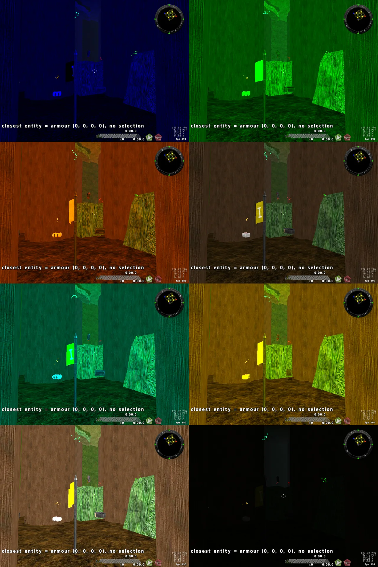 Game engine