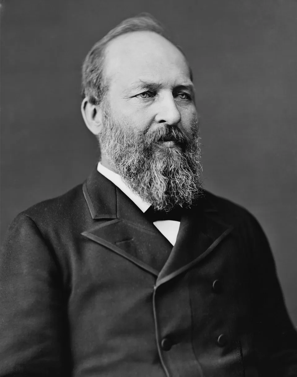 Garfield's Bedroom