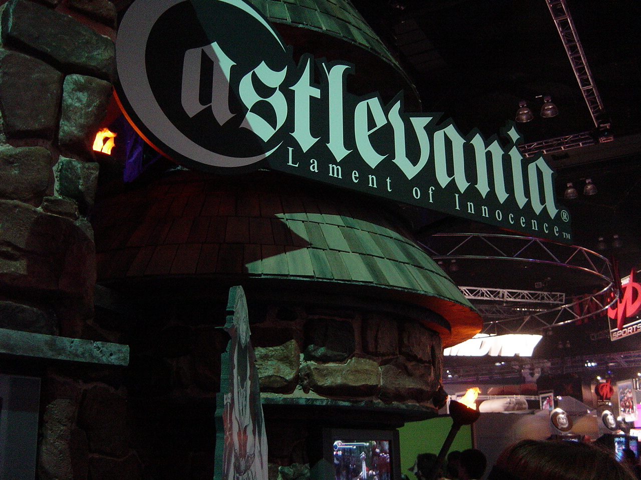 Castlevania: Circle of the Moon