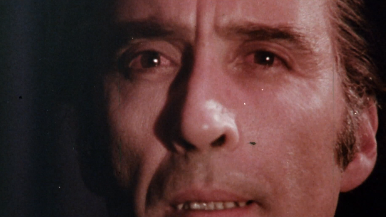 Dracula (2025 French film)