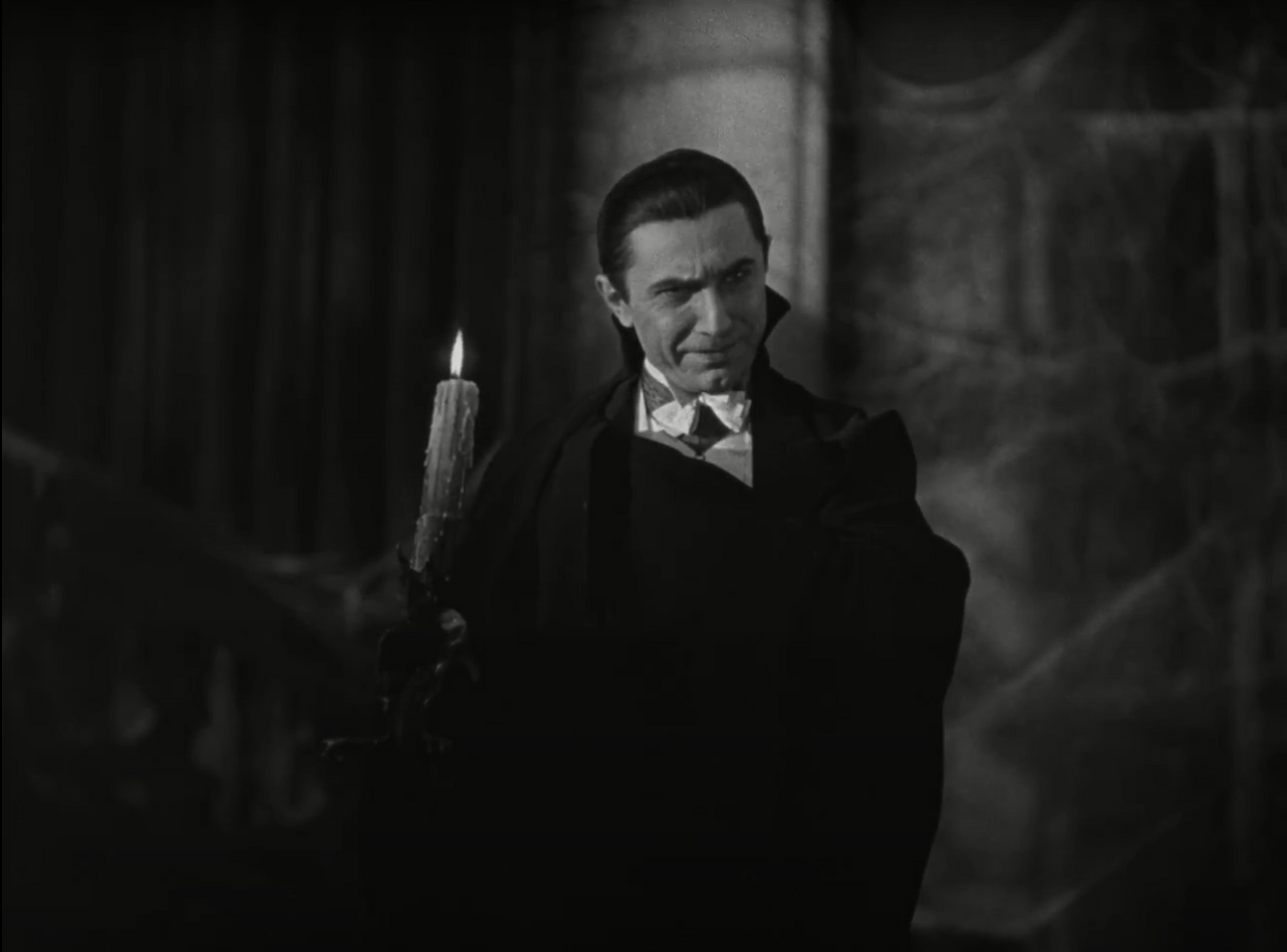 Dracula (2025 French film)