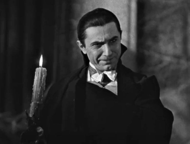 Dracula (2025 French film)