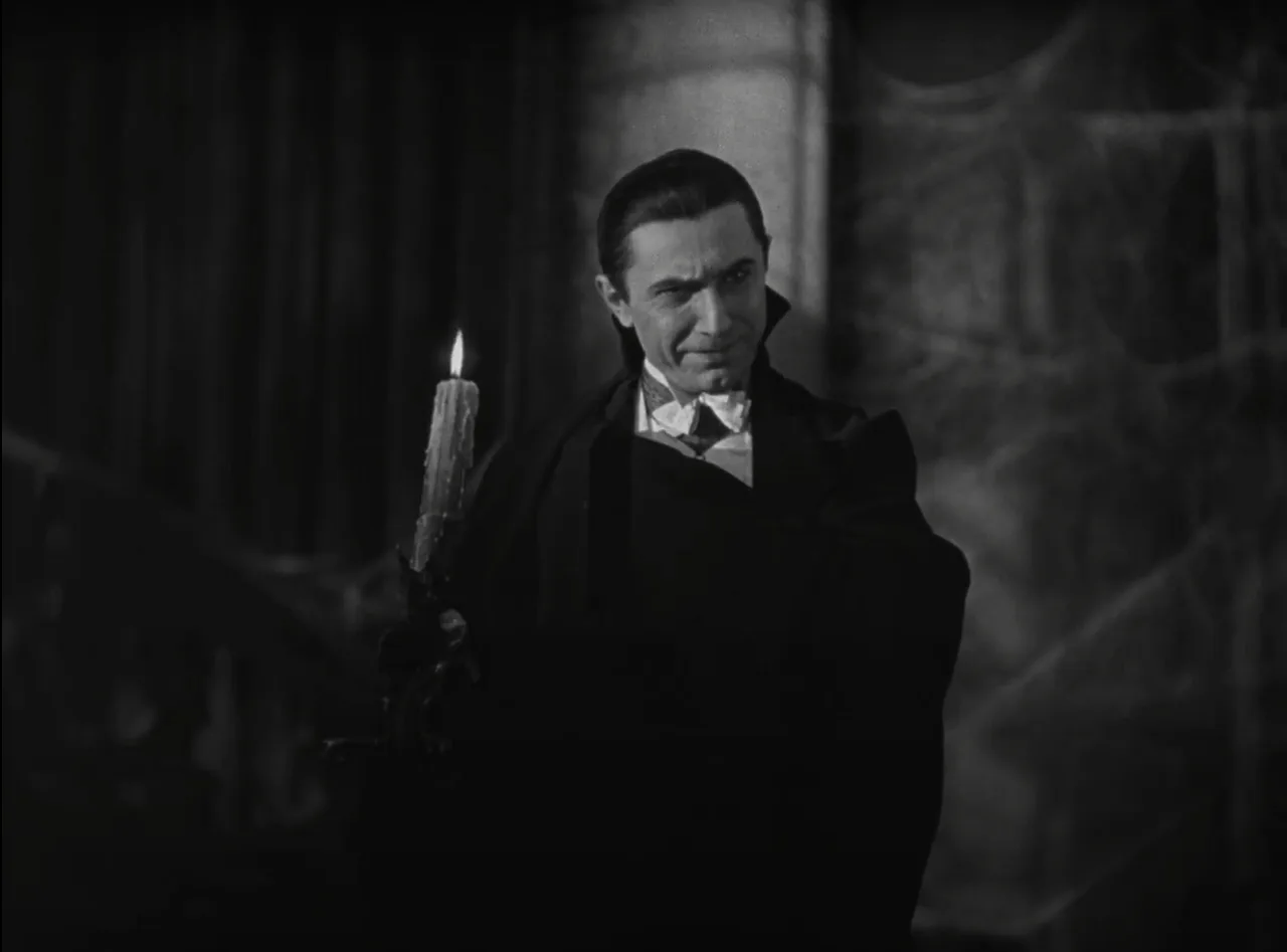 Dracula (2025 French film)