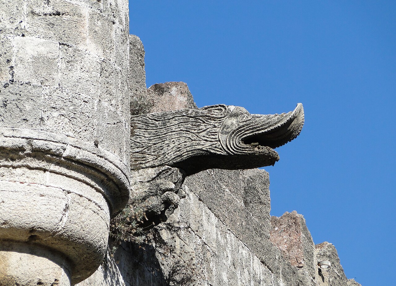 Gargoyle (comics)