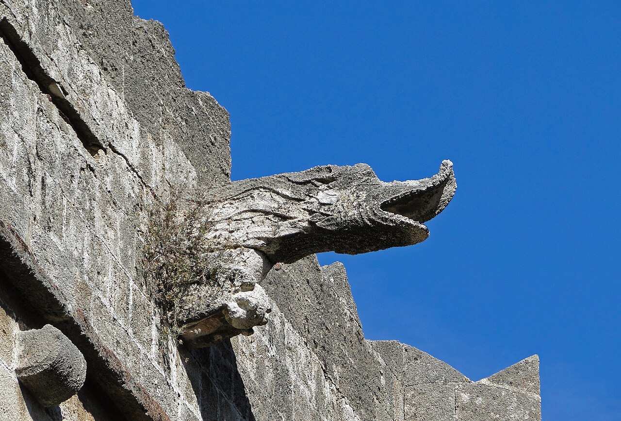 Gargoyle (comics)