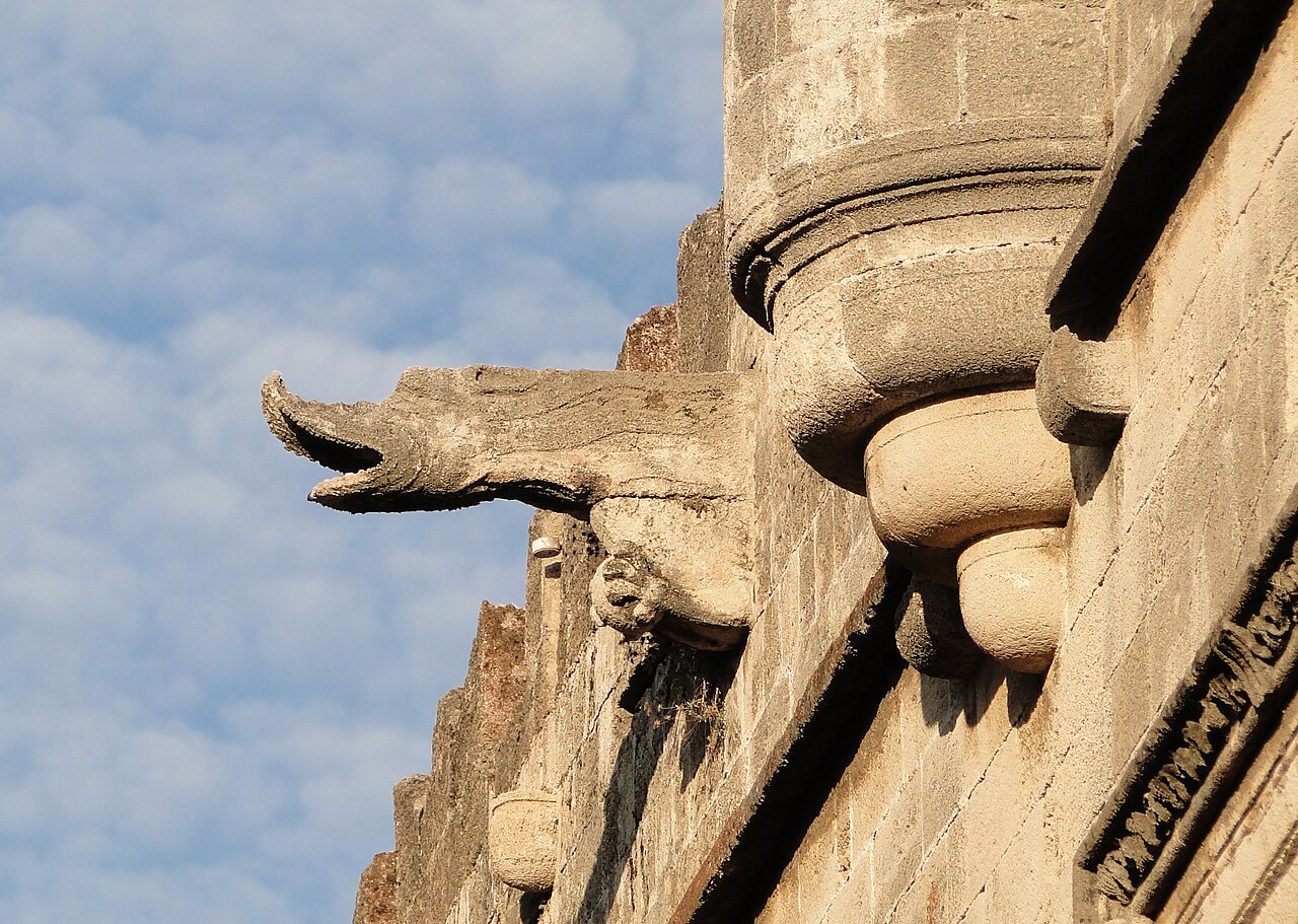 Gargoyle (comics)