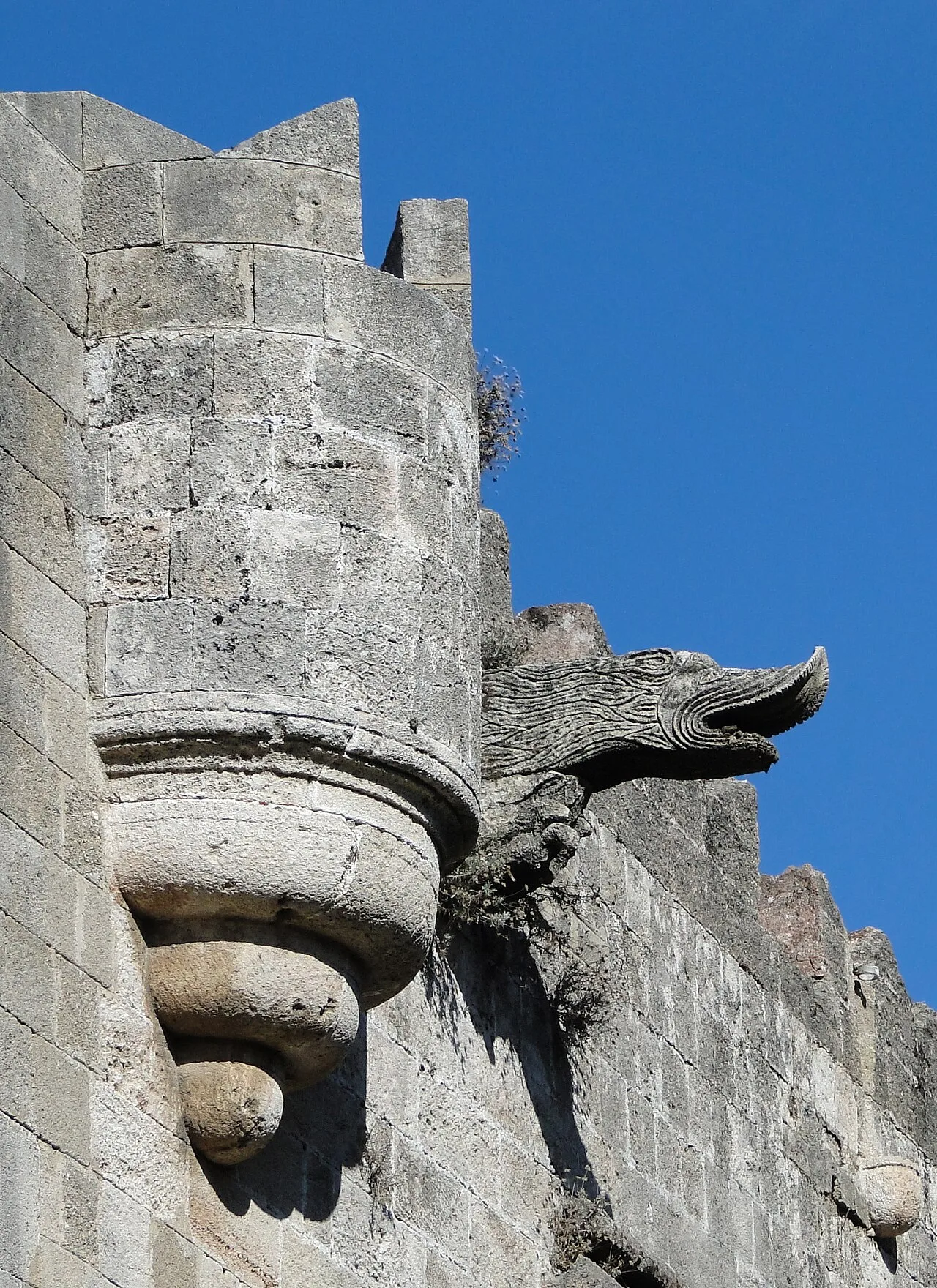 Gargoyle (comics)