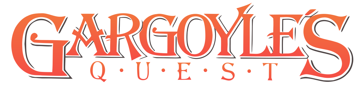 Gargoyle's Quest