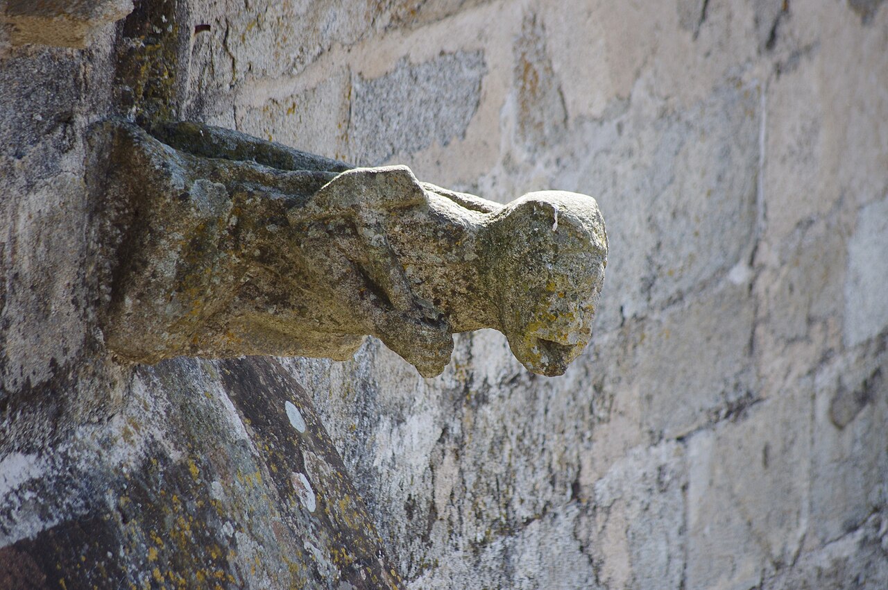 Gargoyle: Wings of Darkness