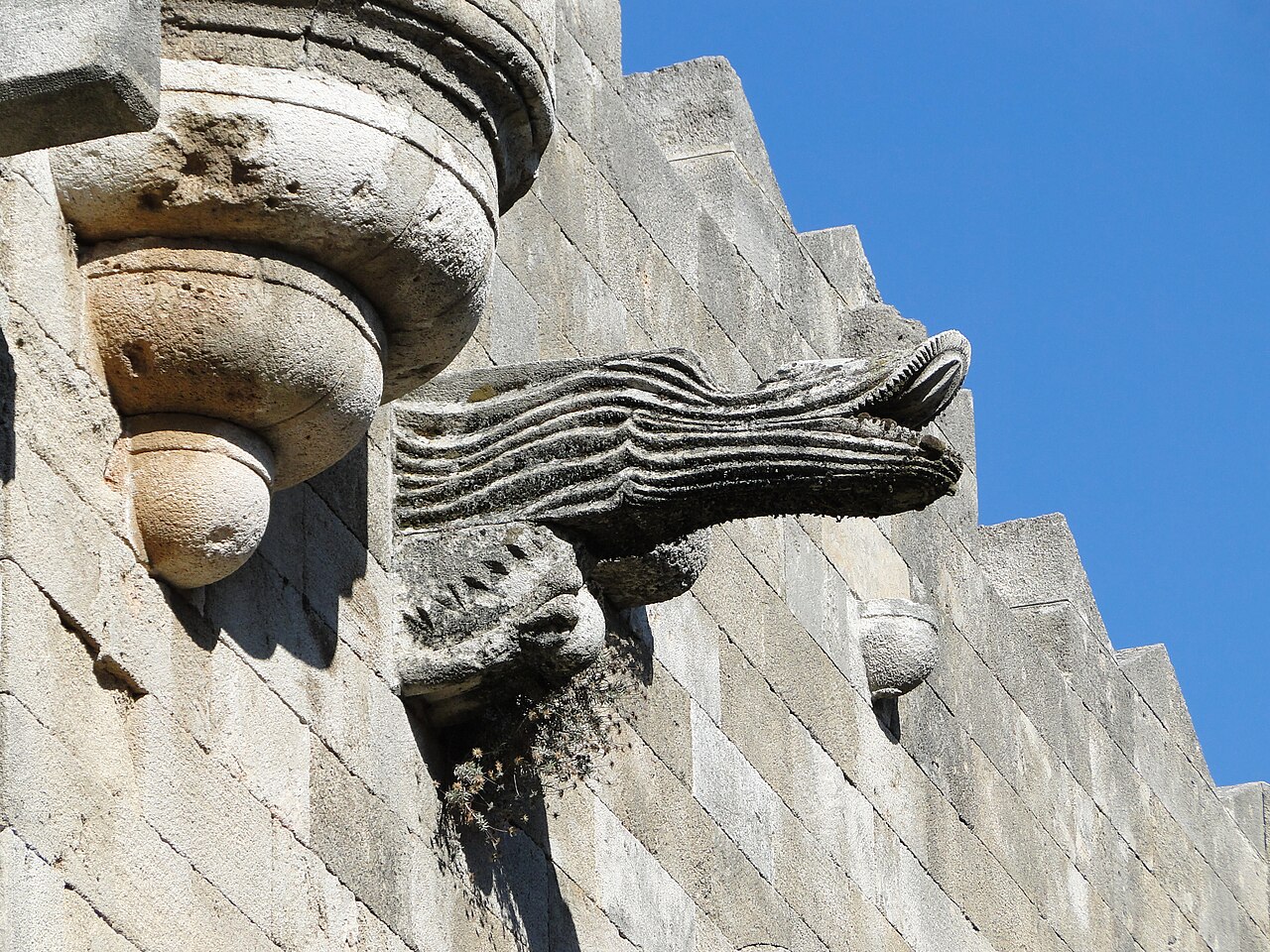 Gargoyle: Wings of Darkness