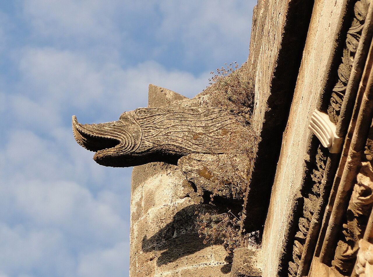 Gargoyle: Wings of Darkness