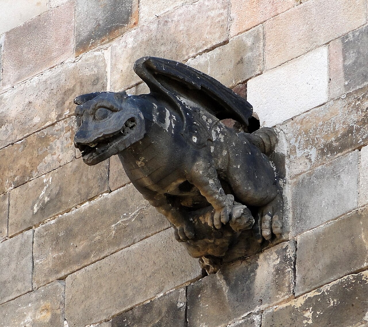 Gargoyle: Wings of Darkness