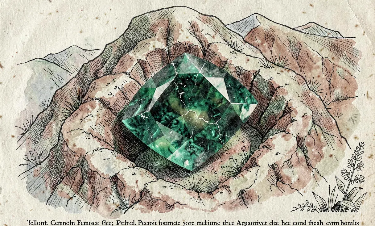 Peridot