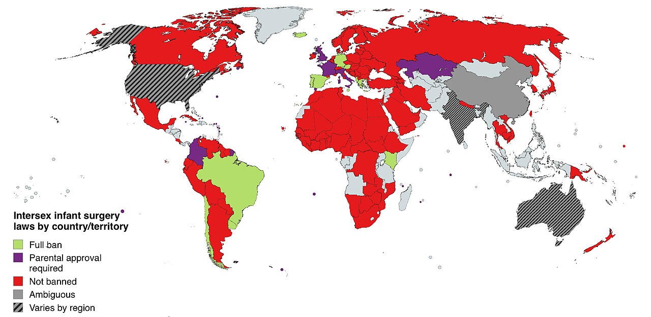 Intersex (biology)