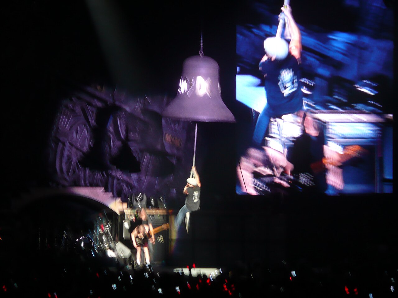 ACDC (medicine)