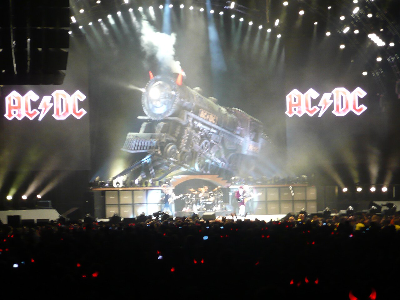 ACDC (medicine)