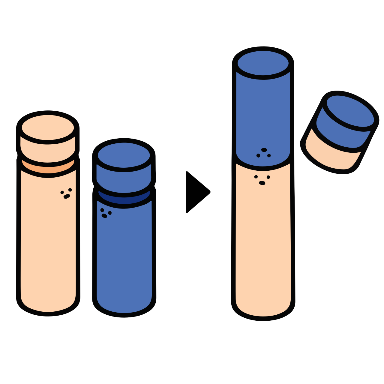 Chromosomal translocation
