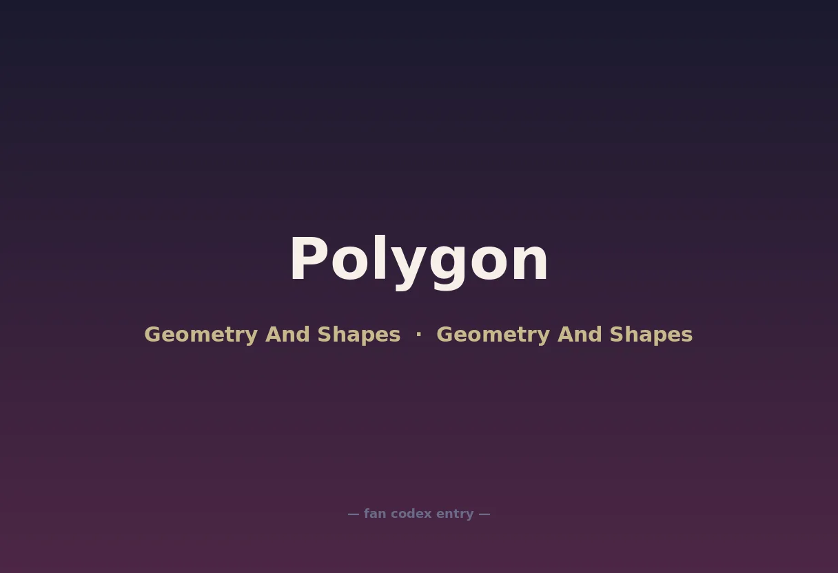 Polygon