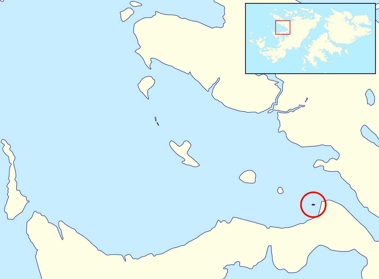 Hummock