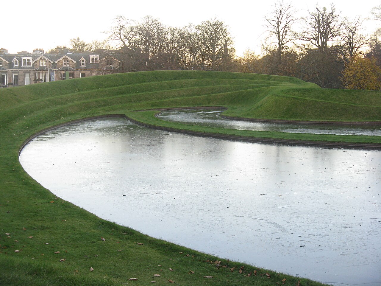 Landform