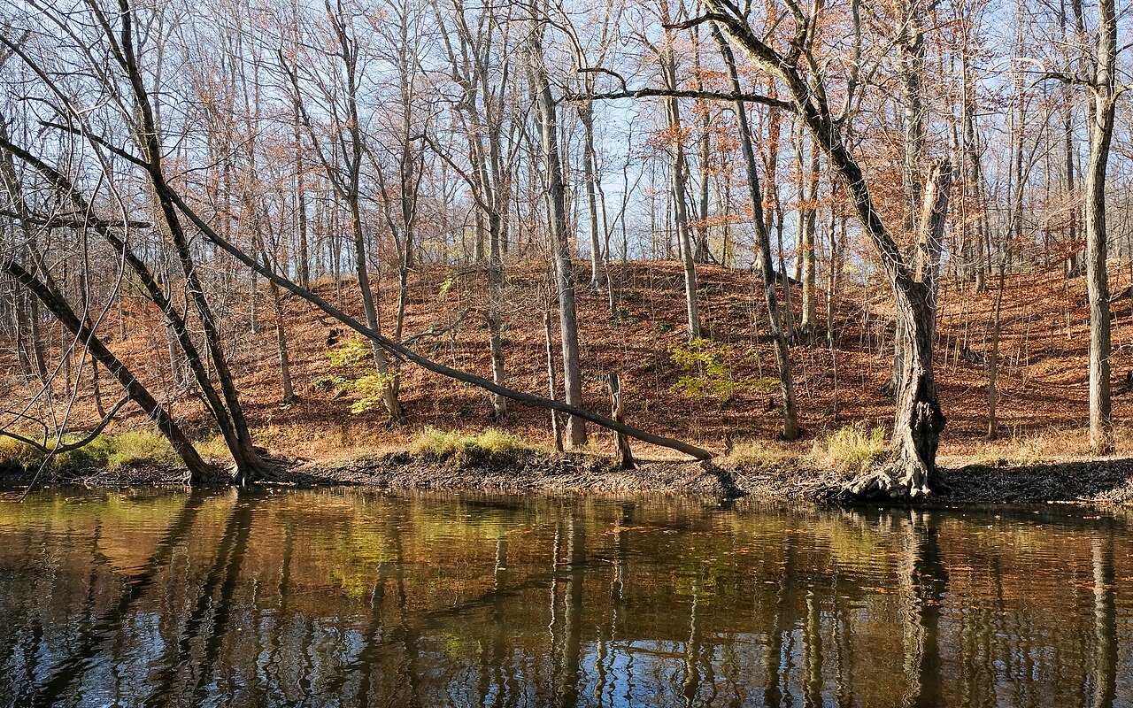 Landform