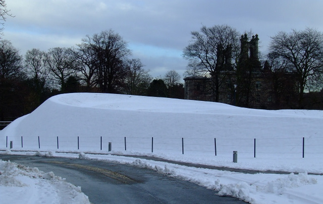 Landform