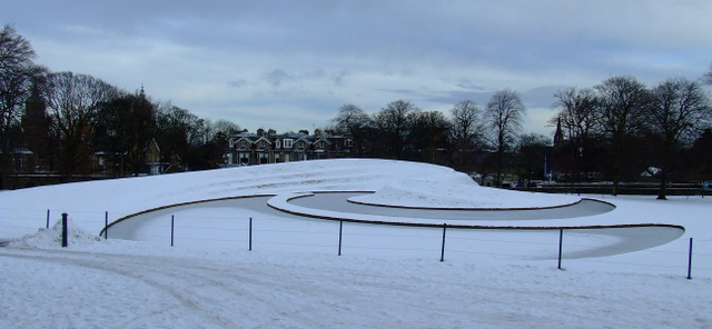 Landform