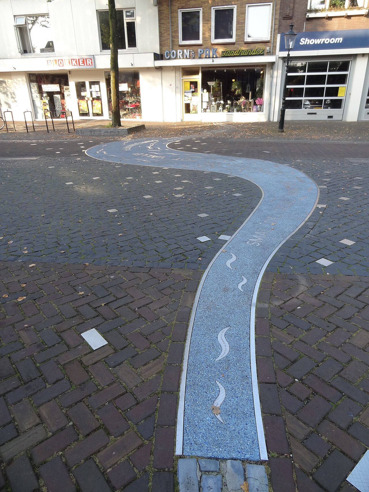 Meander