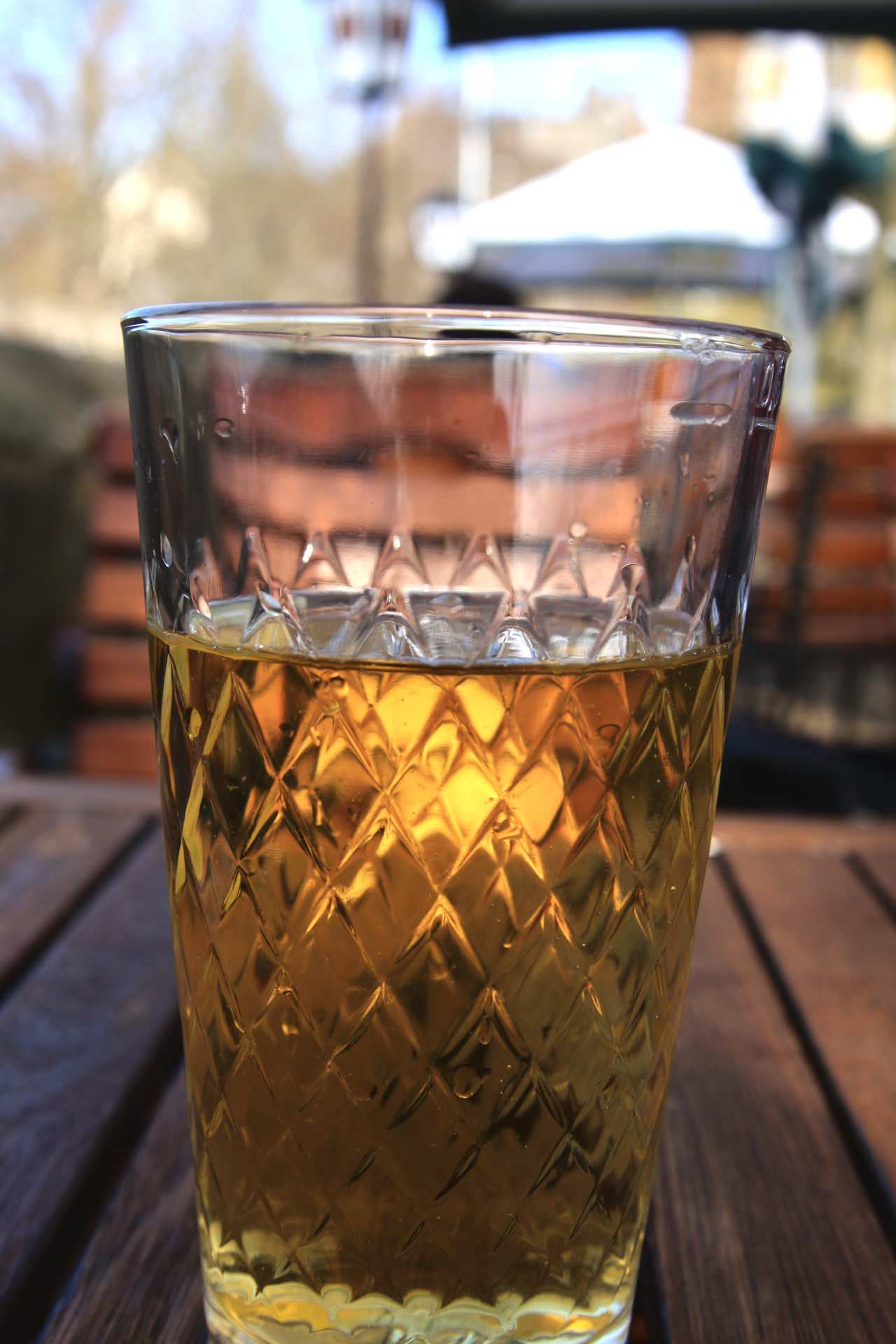 Apfelwein