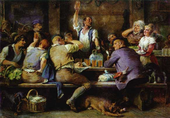 Apfelwein