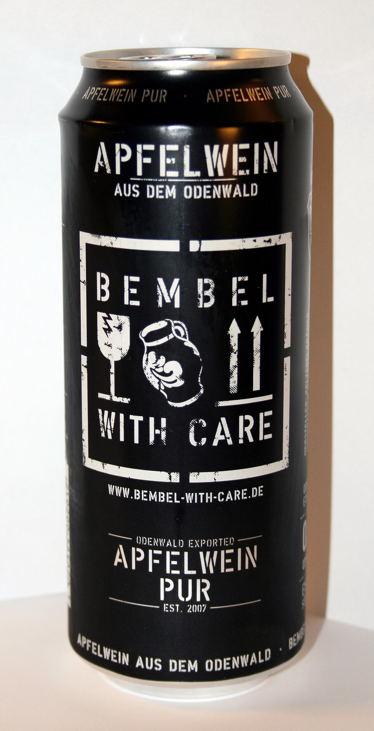 Apfelwein