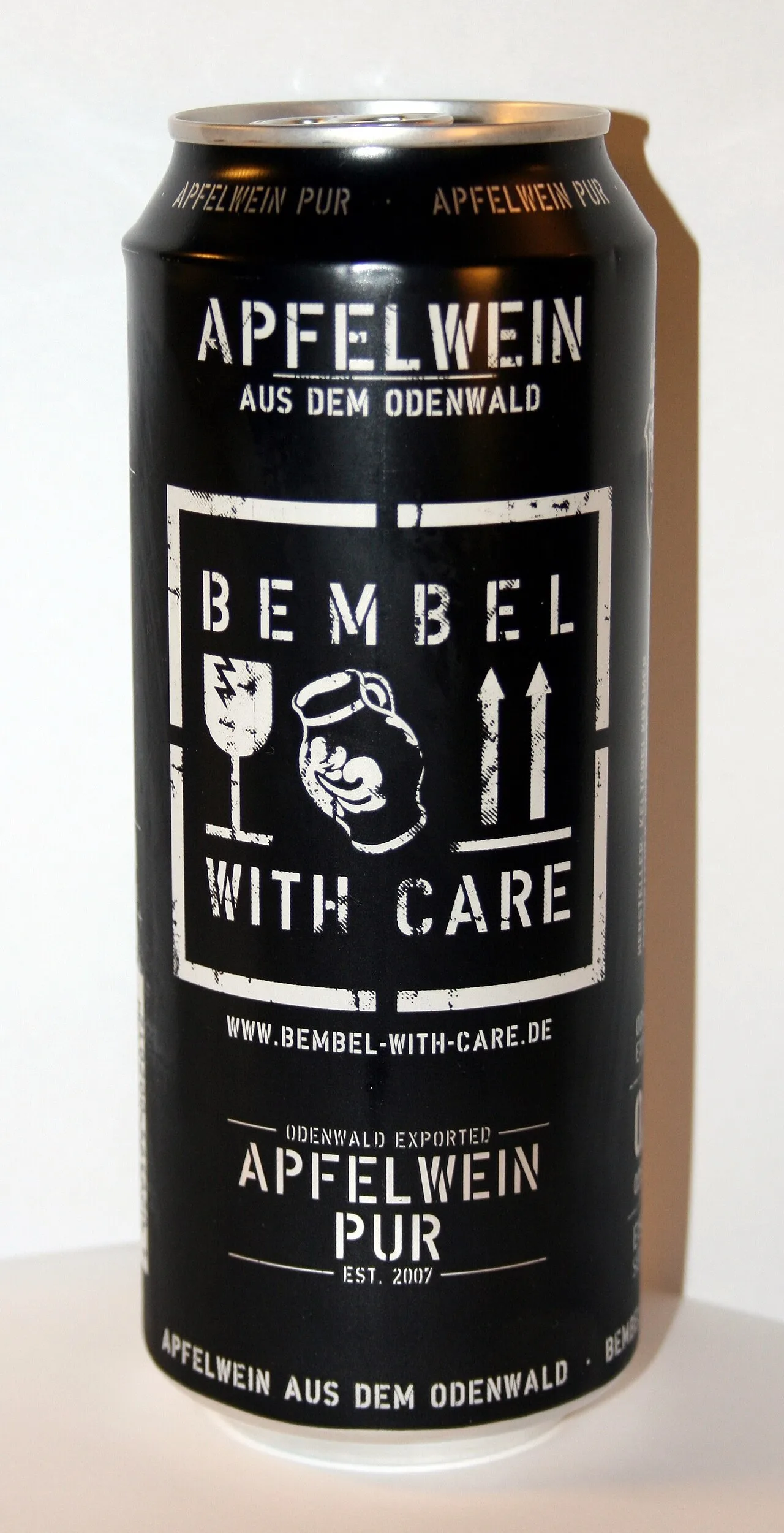 Apfelwein