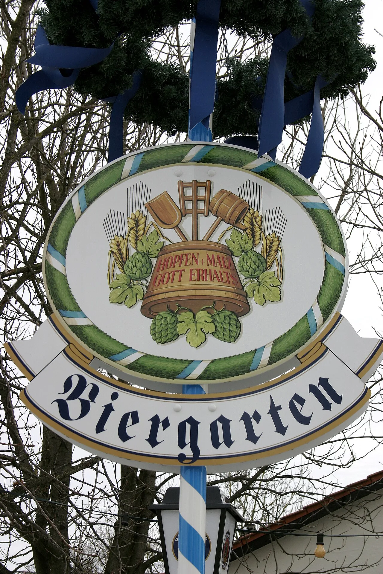 Beer in Germany