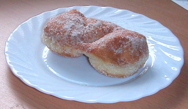 Berliner (doughnut)