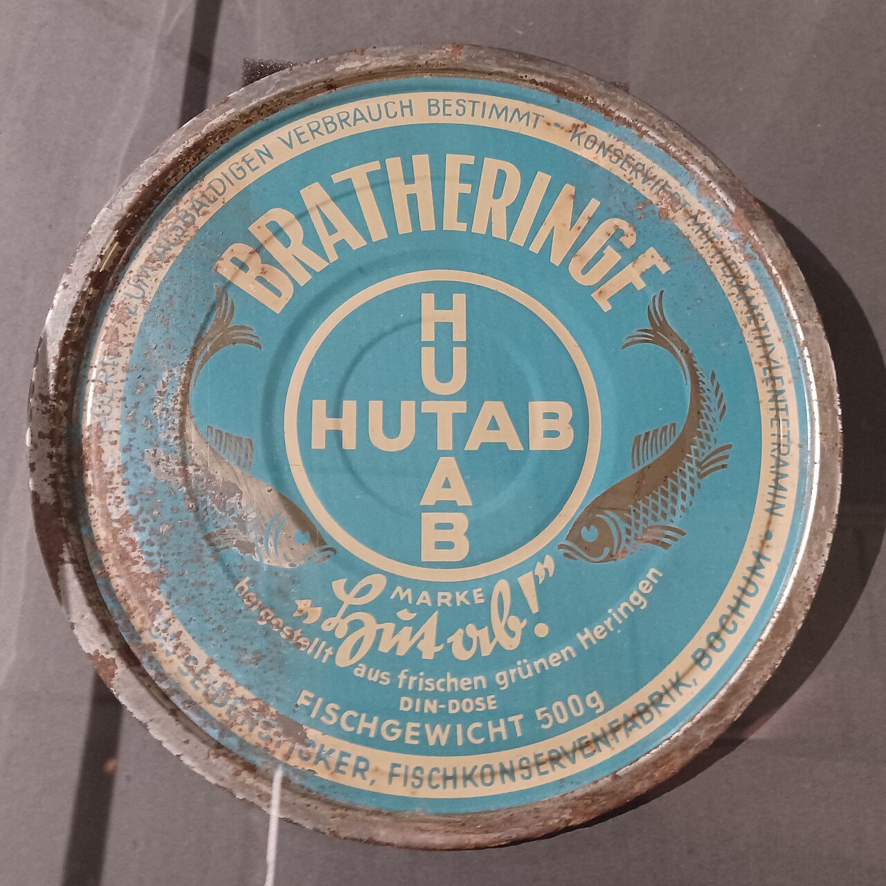 Brathering