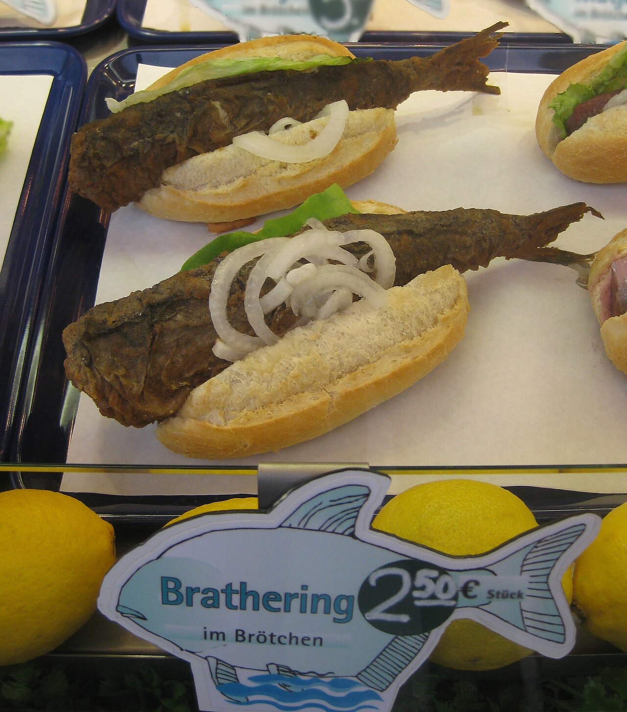 Brathering