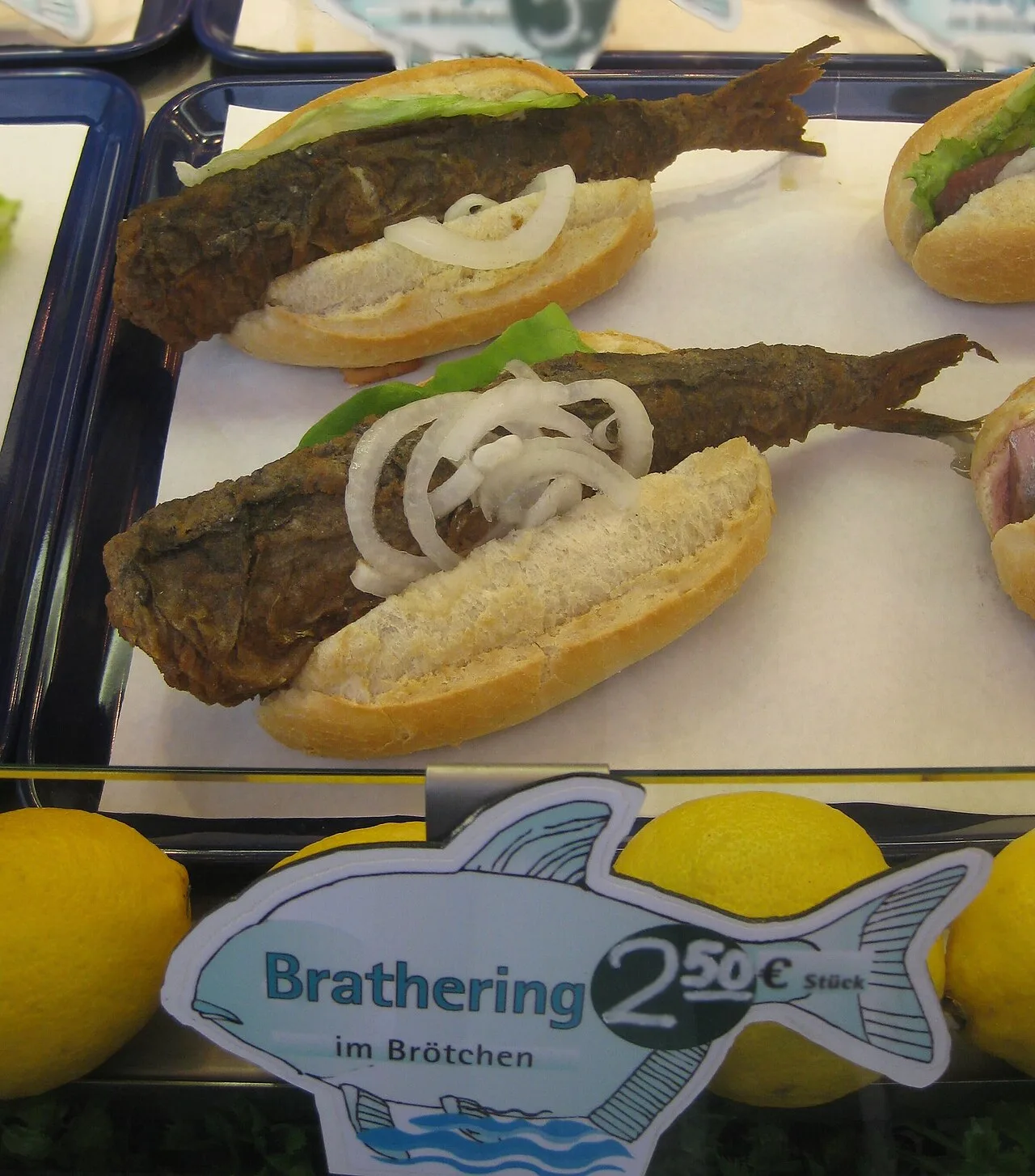 Brathering