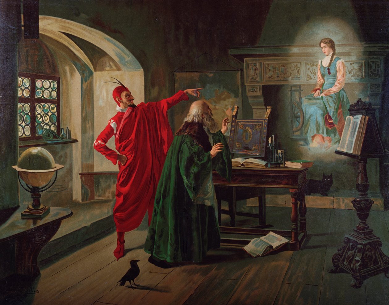 Faust (1926 film)