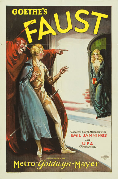 Faust (1926 film)