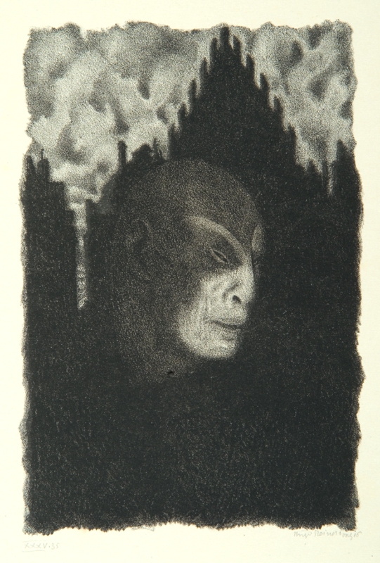 The Golem (1915 film)