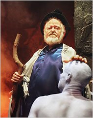 The Golem (1915 film)