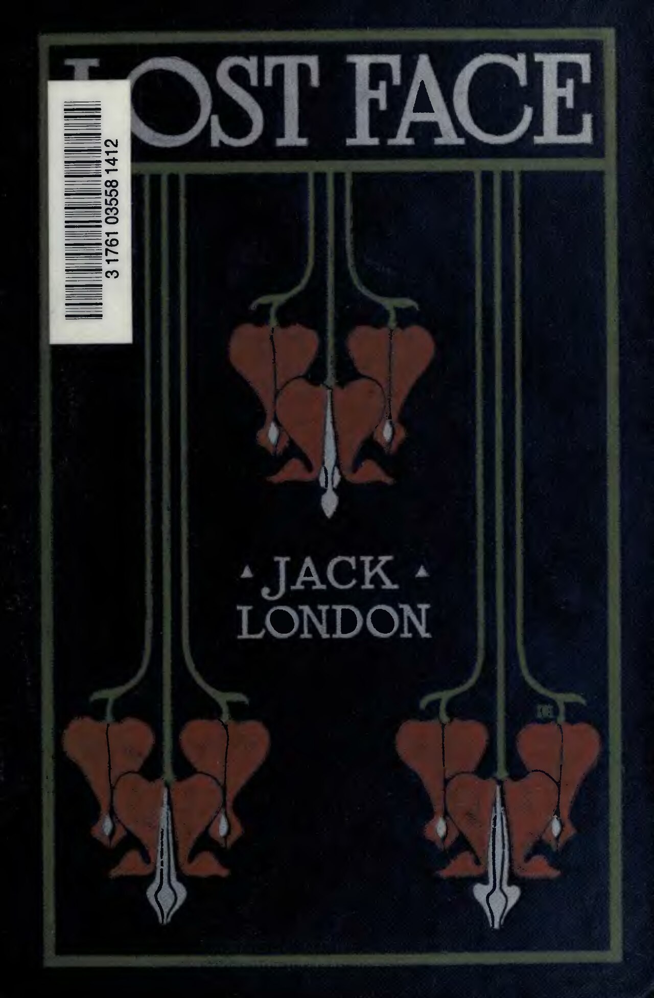 The Lost Shadow