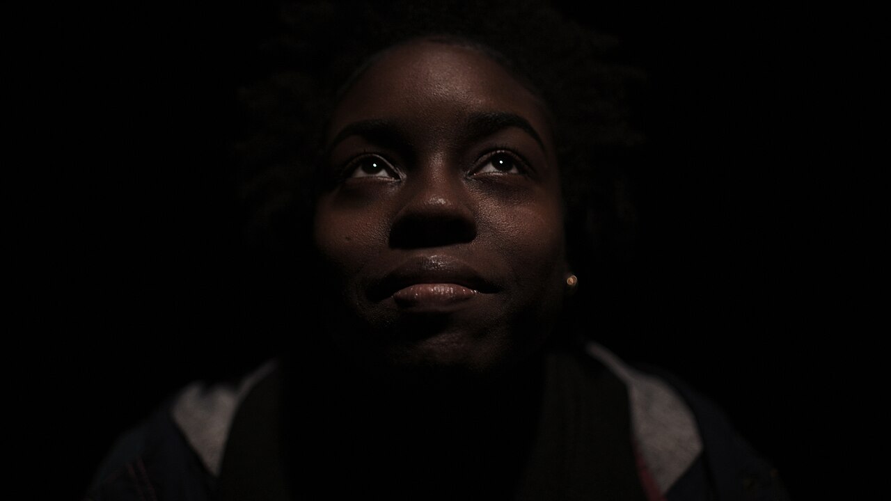 The Lost Shadow