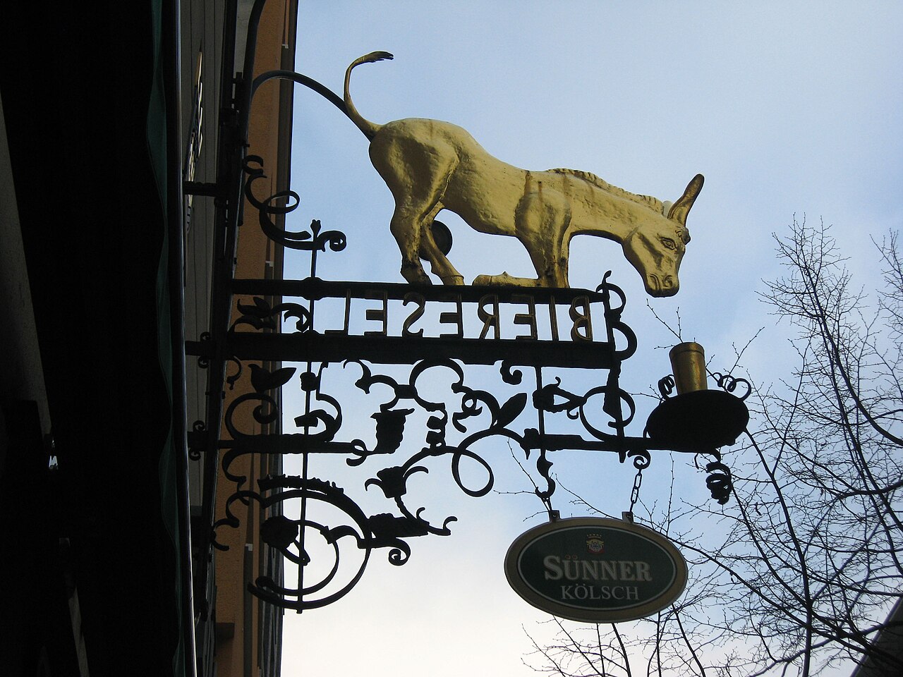 Bieresel