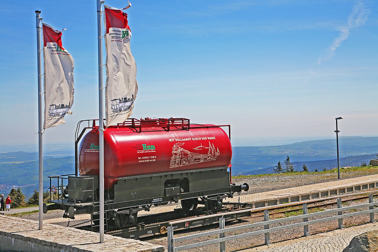 Brocken
